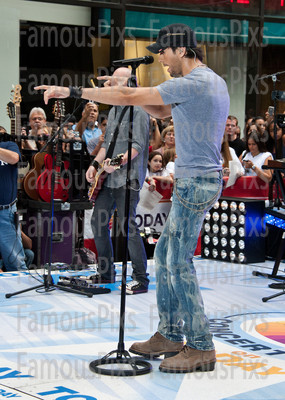 Enrique Iglesias