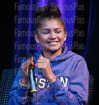 Zendaya