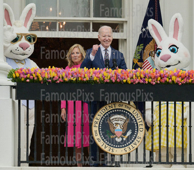 Joe Biden, Jill Biden