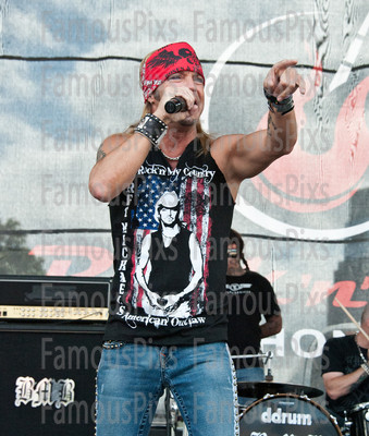 Bret Michaels