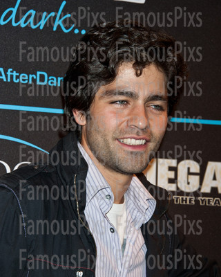 Adrian Grenier