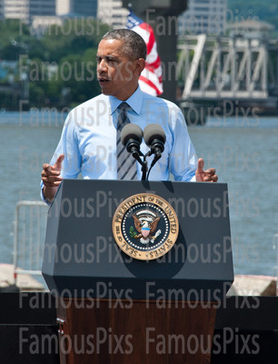 President Barack Obama