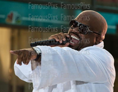 Cee Lo Green