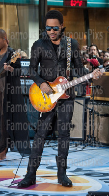 Lenny Kravitz