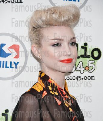 Ivy Levan