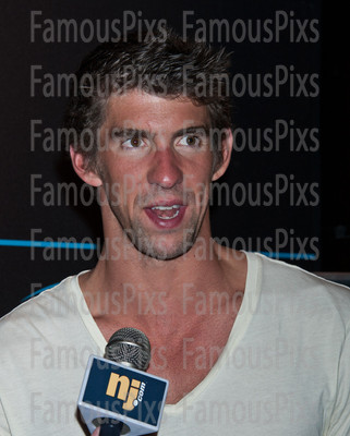 Michael Phelps