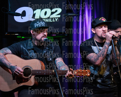 The Madden Brothers