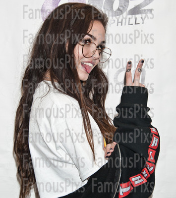 Maggie Lindemann