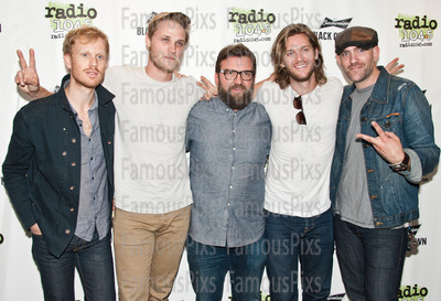 Jamestown Revival