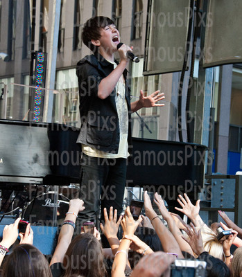 Greyson Chance