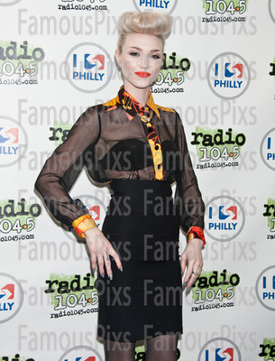 Ivy Levan