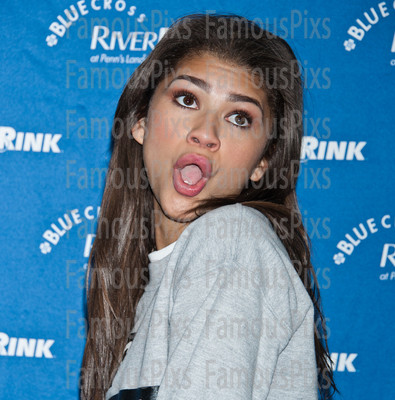Zendaya