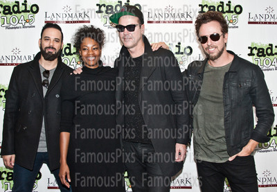 Fitz and the Tantrums