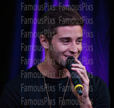 Jake Miller