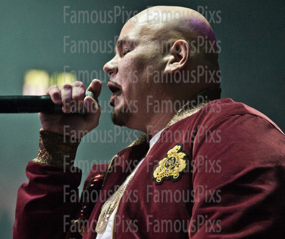 Fat Joe