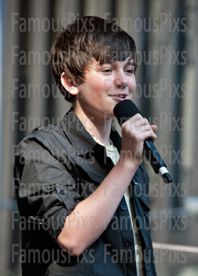 Greyson Chance