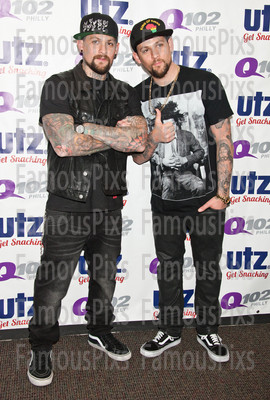 The Madden Brothers