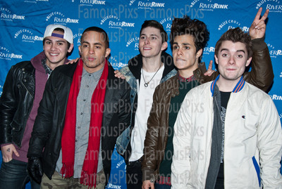 Midnight Red