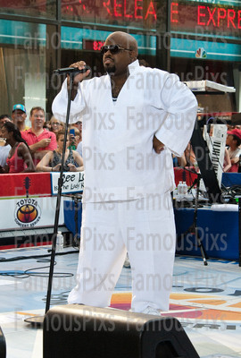 Cee Lo Green