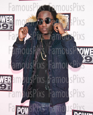 K Camp