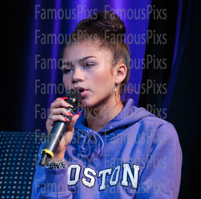Zendaya