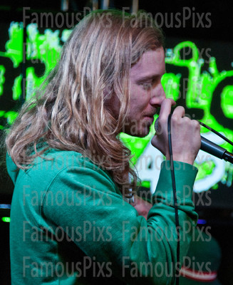 Asher Roth