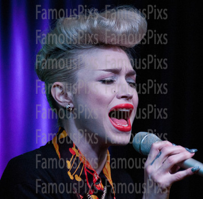Ivy Levan