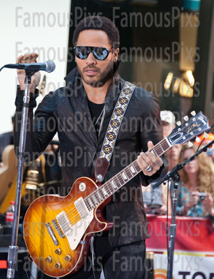 Lenny Kravitz