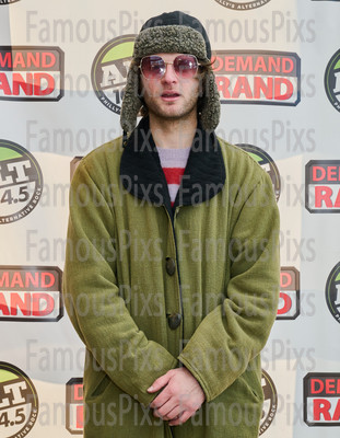 Joe P
