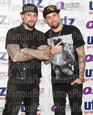 The Madden Brothers