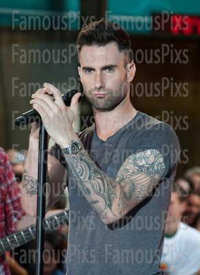 Maroon 5