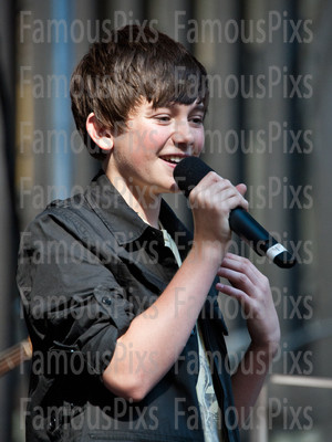 Greyson Chance