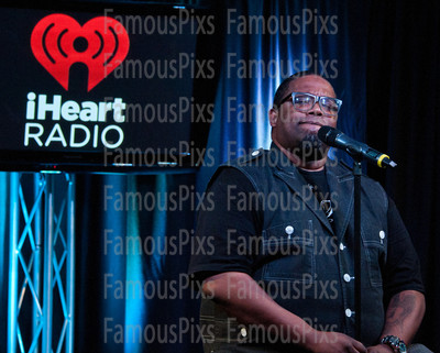 Dave Hollister