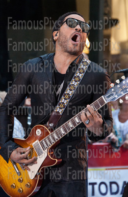 Lenny Kravitz