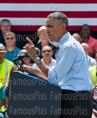 President Barack Obama
