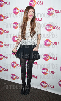 Christina Perri