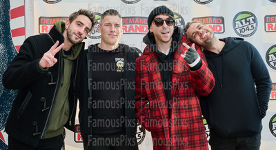 All Time Low