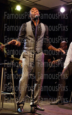 Raheem DeVaughn
