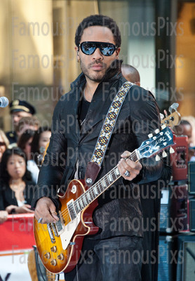 Lenny Kravitz