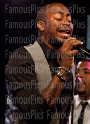Raheem DeVaughn