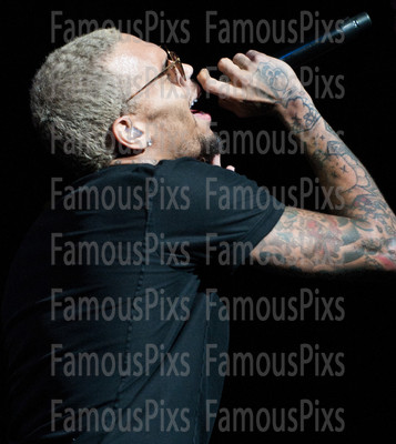 Chris Brown