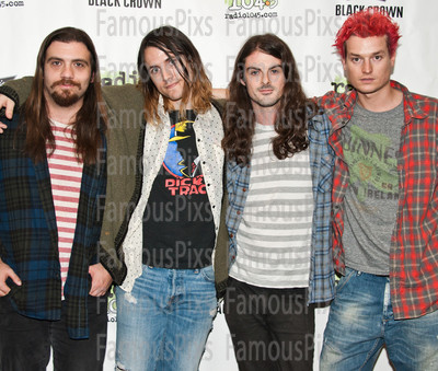 The Eeries