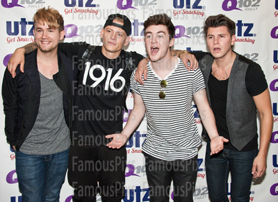 Rixton
