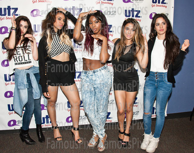 Fifth Harmony