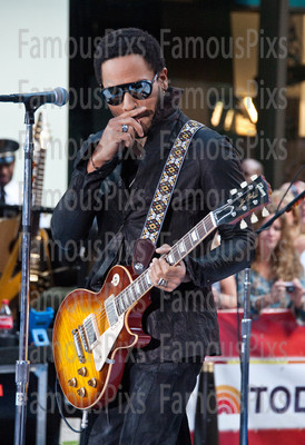 Lenny Kravitz