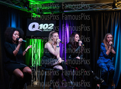 Little Mix