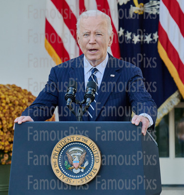 President Joe Biden