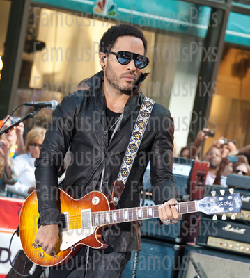 Lenny Kravitz