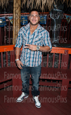 Ronnie Ortiz Magro
