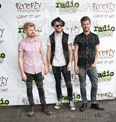 Jukebox The Ghost